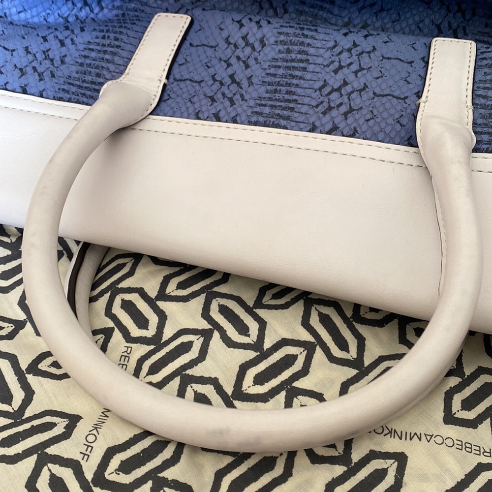 Rebecca Minkoff Handbag - Picture 8 of 9